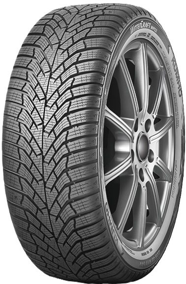 Kumho WinterCraft WP52