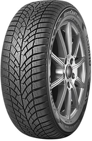 Kumho WinterCraft WP52+