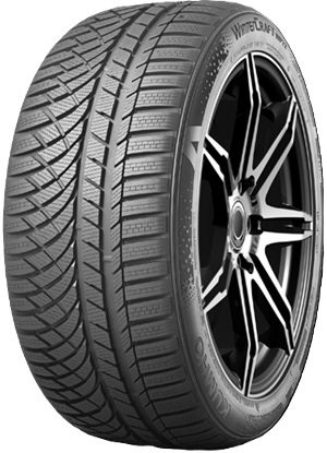 Kumho WinterCraft WP72