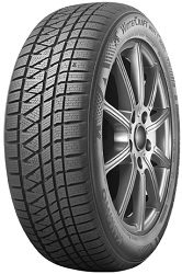 Kumho WinterCraft WS71