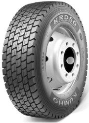 Marshal KRD50