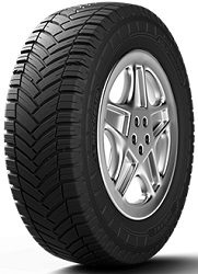 Michelin Agilis CrossClimate