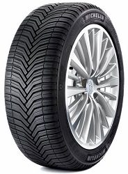 Michelin Crossclimate Camping