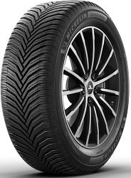 Michelin CrossClimate 2