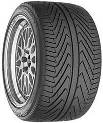 Michelin Pilot Sport AS