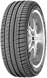 Michelin Pilot Sport 3
