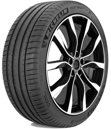 Michelin Pilot Sport 4 SUV