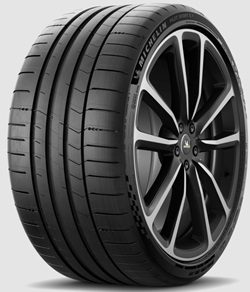 Michelin Pilot Sport 5S