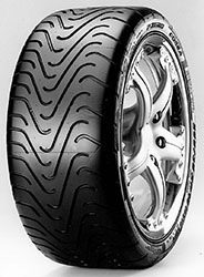 Pirelli P Zero Corsa Direzionale