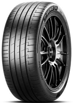 Pirelli P Zero ELECT