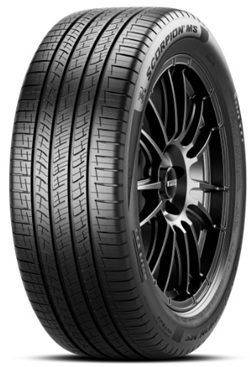 Pirelli Scorpion MS