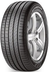 Pirelli Scorpion Verde