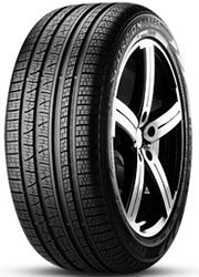 Pirelli Scorpion Verde All Season
