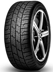 Pirelli Scorpion Zero Asimmetrico