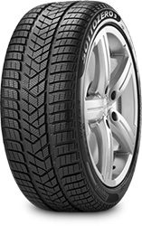 Pirelli Winter SottoZero 3