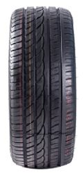 Powertrac Cityracing SUV