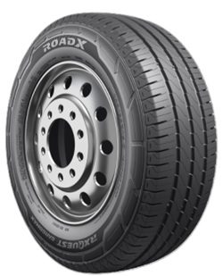 Roadx RXQUEST CARGOMAX