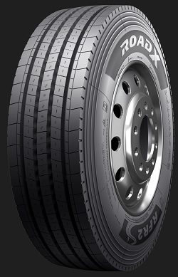 Roadx RFR2