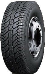 RoadX RXQuest A/T