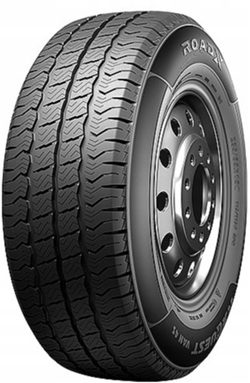 Roadx RXQUEST VAN 4S