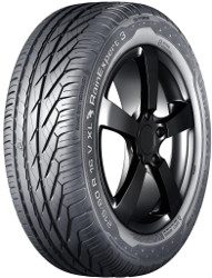 Uniroyal RainExpert 3