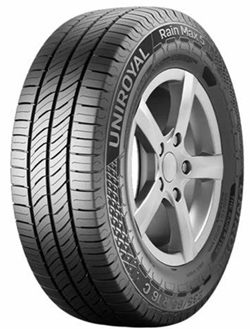 Uniroyal Rain Max 5