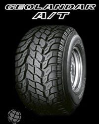 Yokohama Geolandar A/T G015