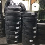 tyre repair service in the UK