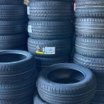 Pros and Cons of Part-Worn Tires