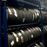 Wheel Alignment Services in the UK